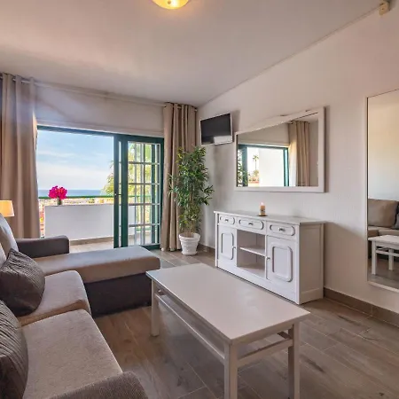 Lush In Santa Cruz De Tenerife Apartment
