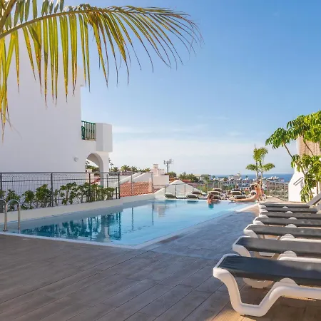 Apartment Lush In Santa Cruz De Tenerife *